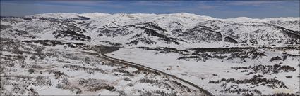 Mt Kosciuszko - NSW (PBH4 00 10074)